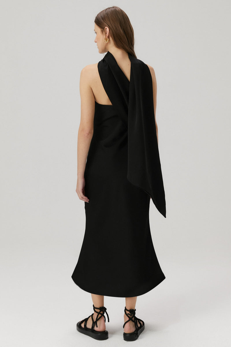 ROMINA MAXI DRESS