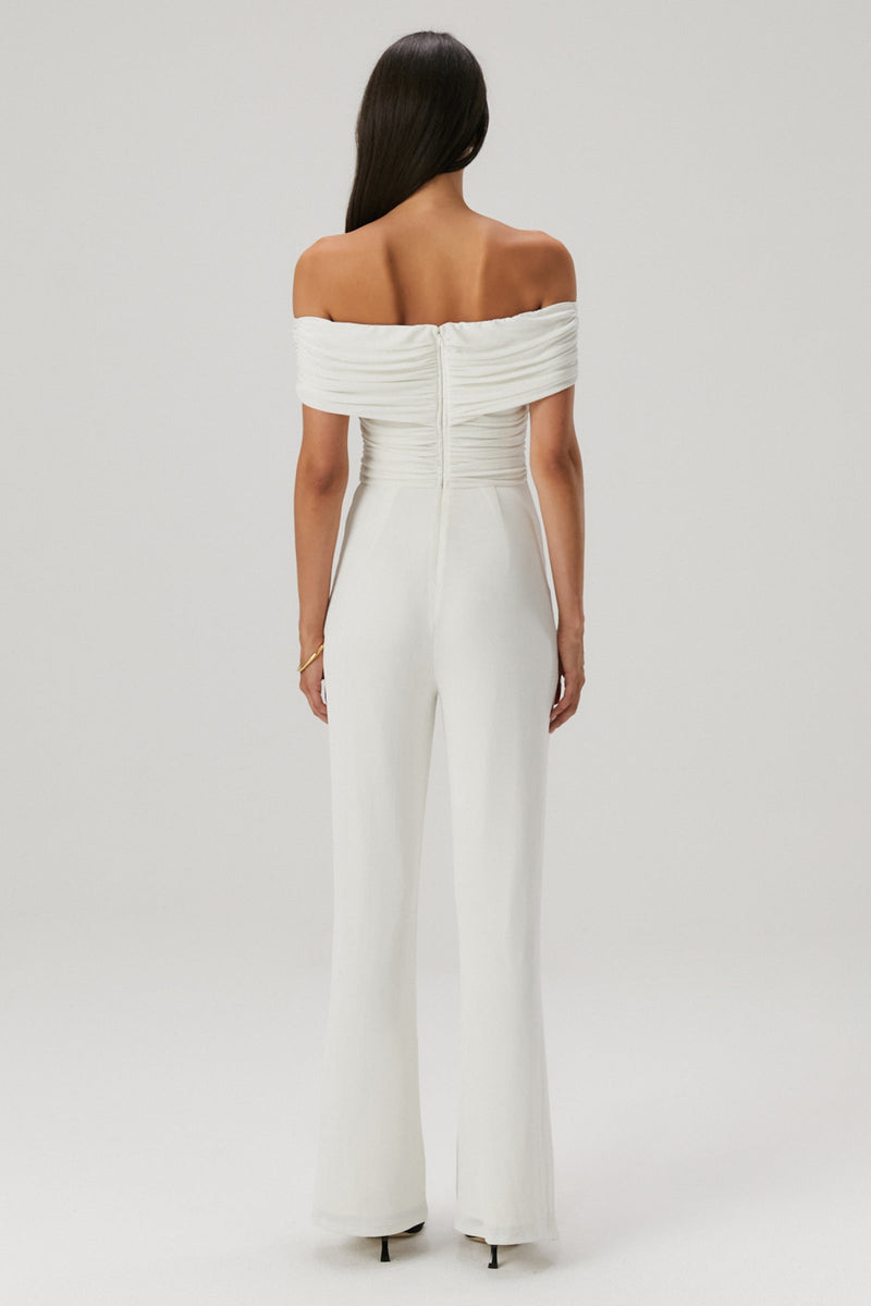 AILSA JUMPSUIT MISHA