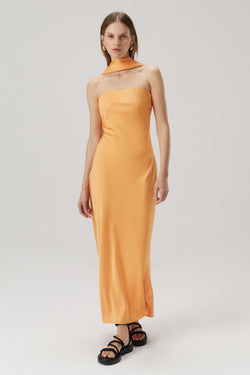 ROMINA MAXI DRESS
