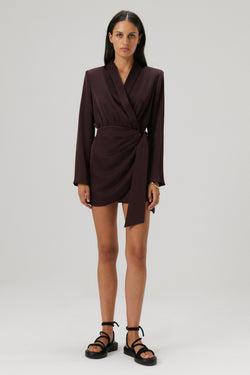 AZERA MINI DRESS