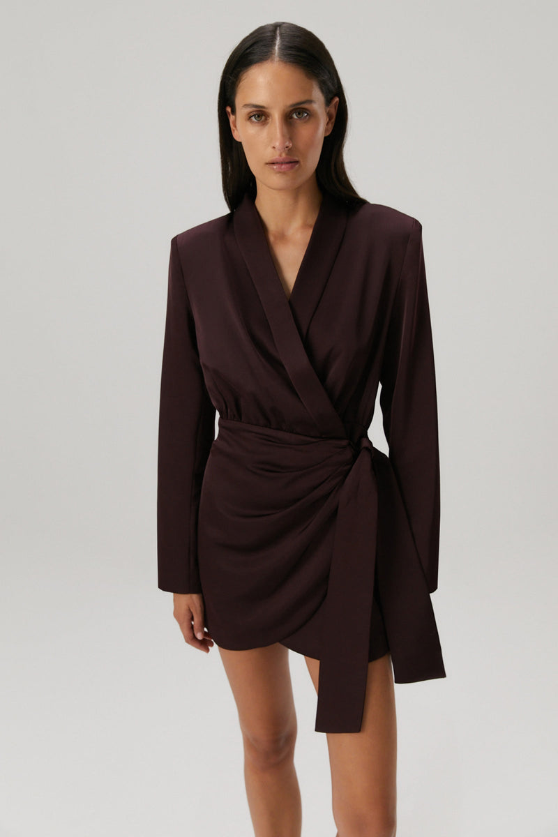 AZERA MINI DRESS