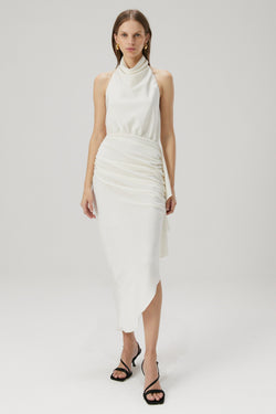 ESILDA MIDI DRESS