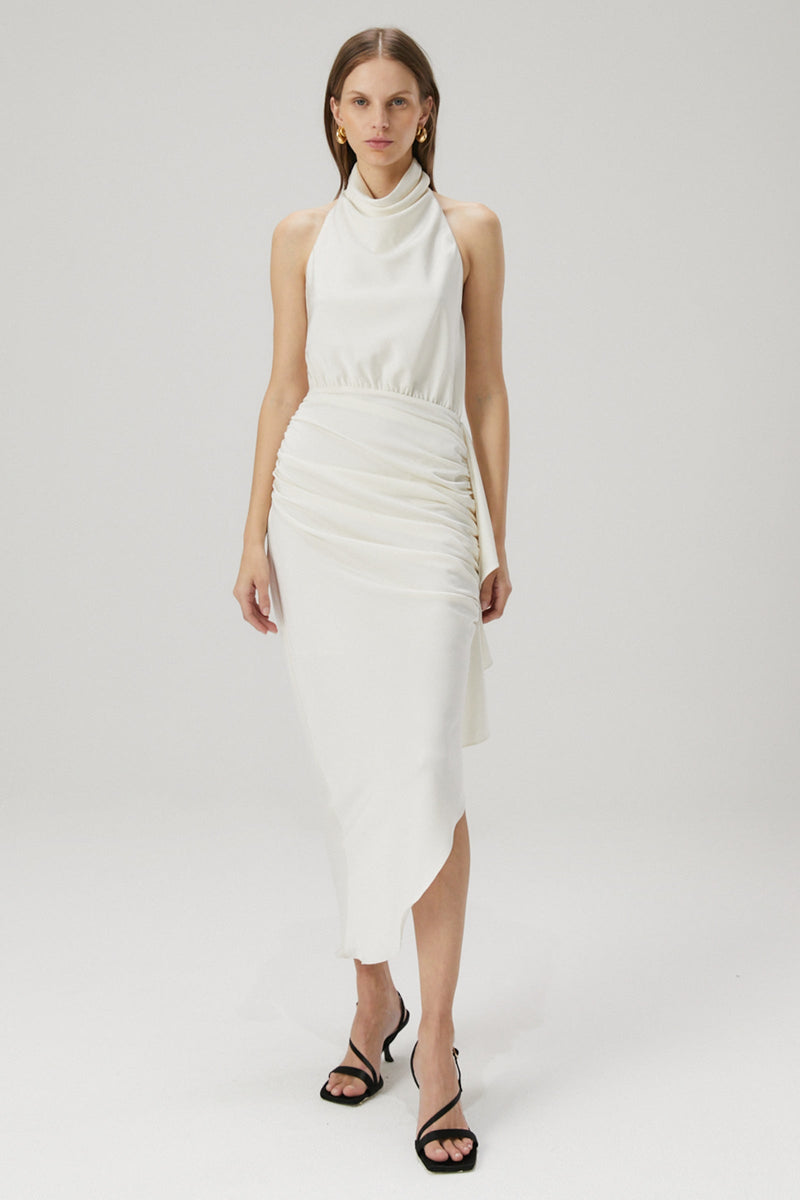 ESILDA MIDI DRESS