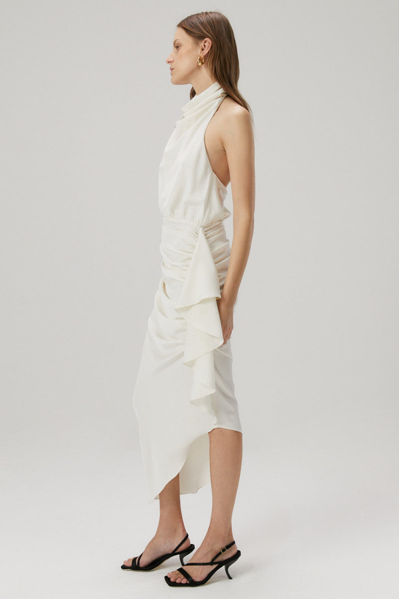 ESILDA MIDI DRESS