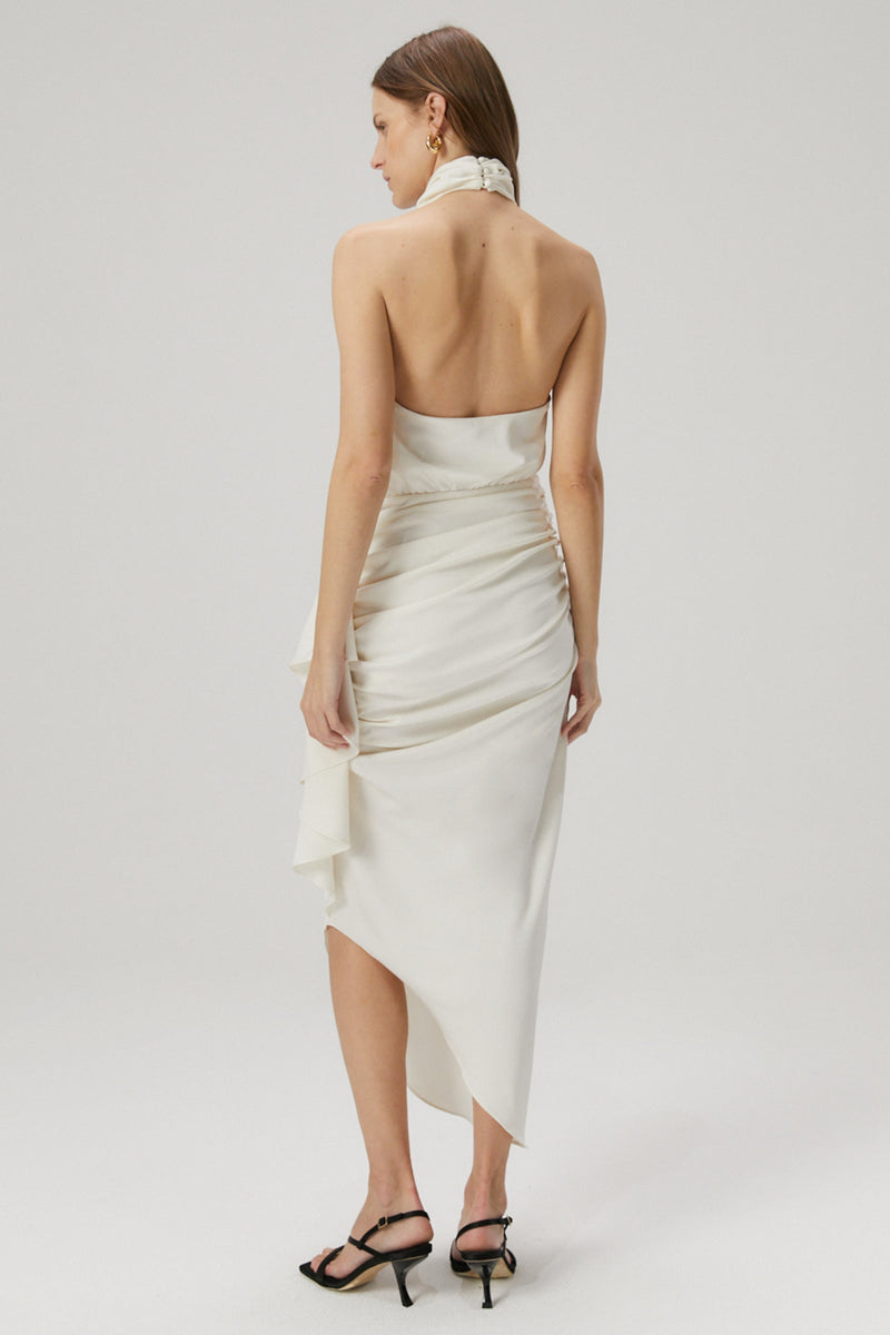 ESILDA MIDI DRESS