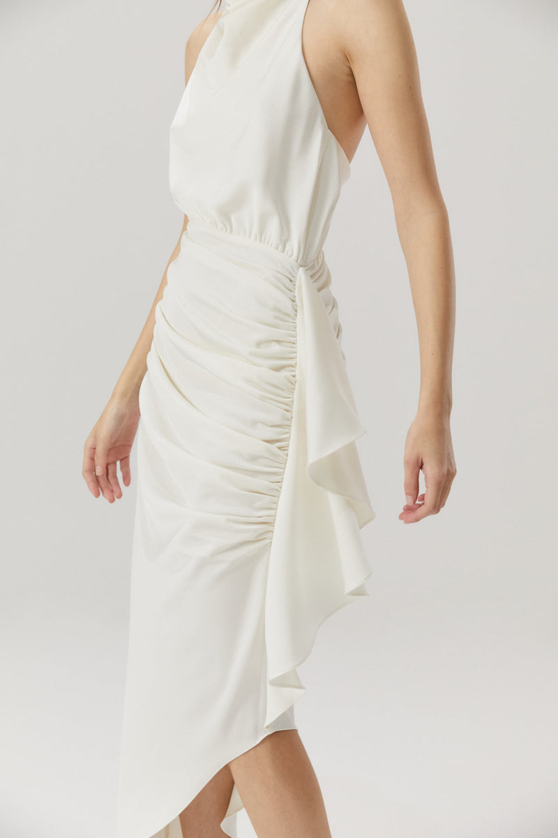 ESILDA MIDI DRESS