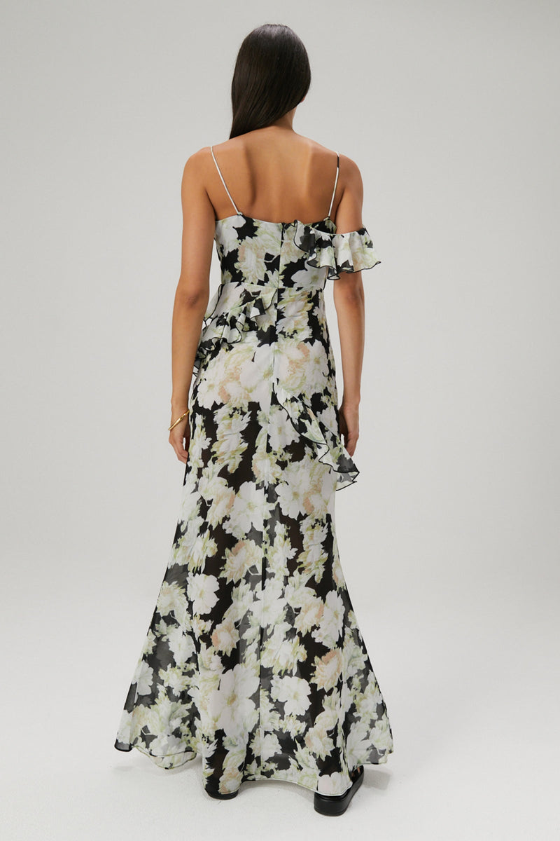 SUTTON MAXI DRESS