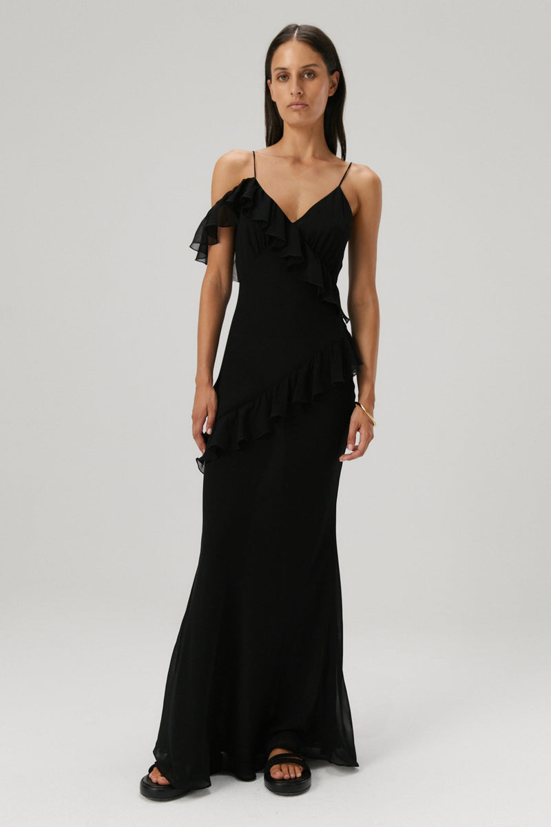 Sutton Maxi Dress