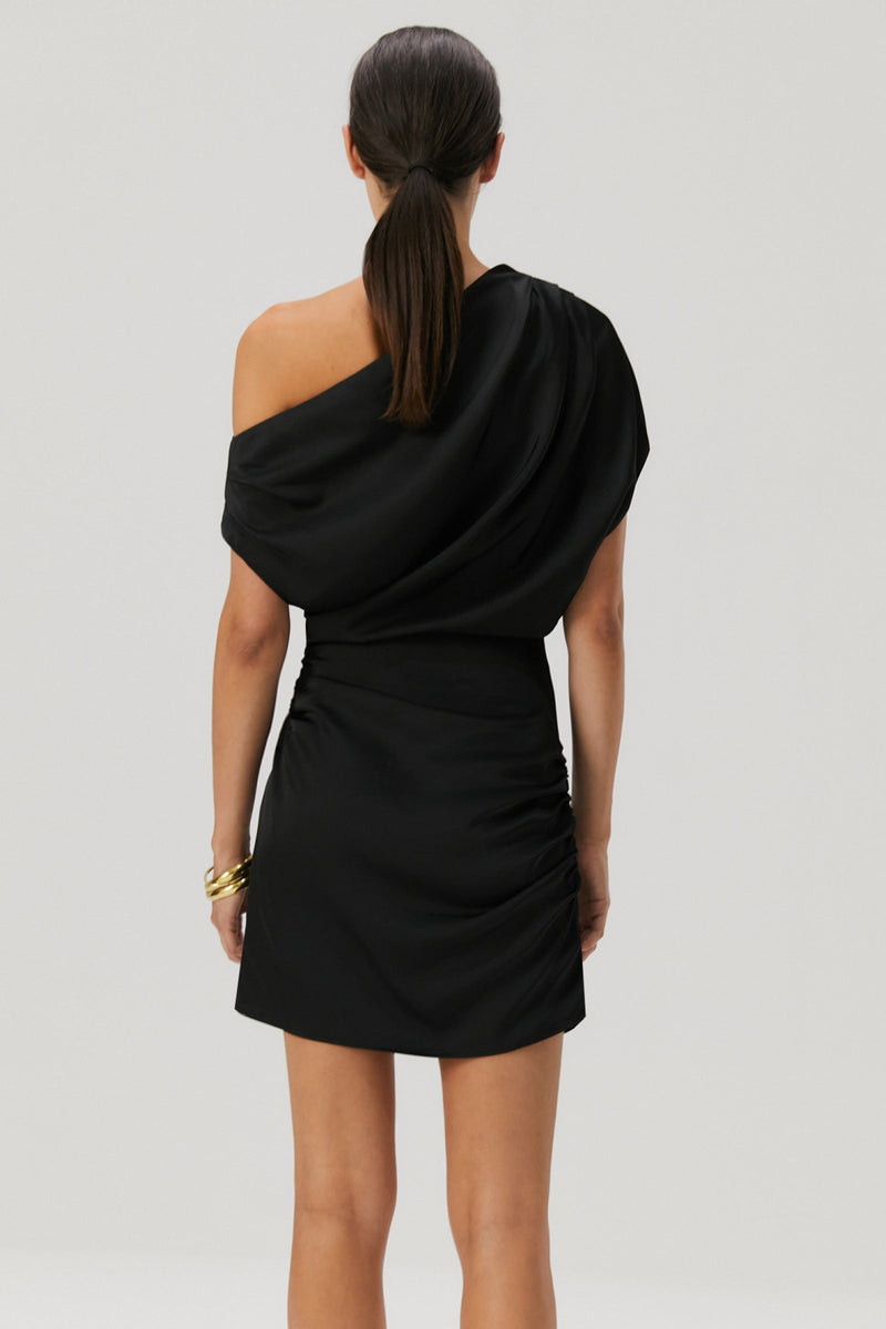 ROCIO MINI DRESS