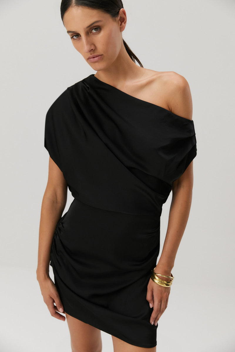 ROCIO MINI DRESS
