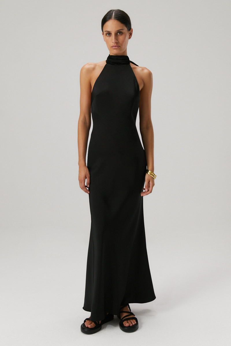 EVIANNA GOWN MISHA