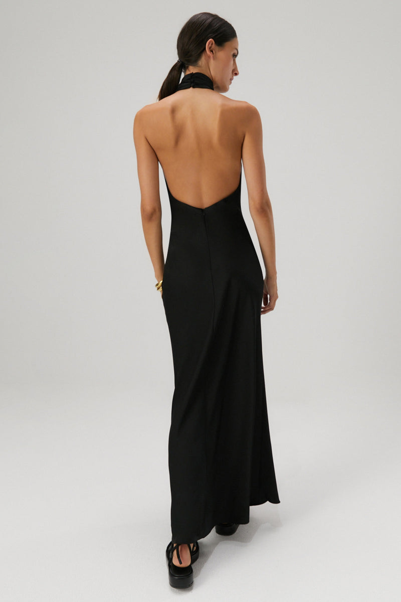 EVIANNA GOWN