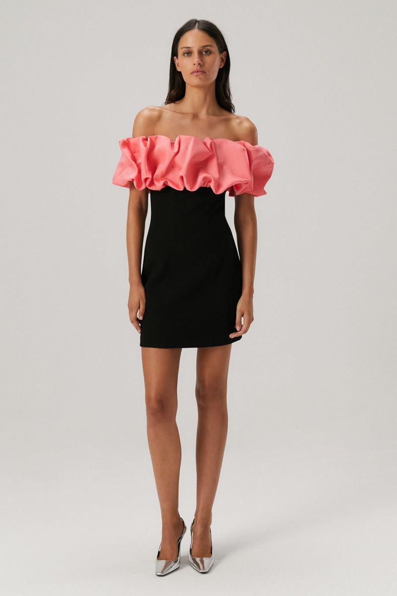 ROSANA MINI DRESS