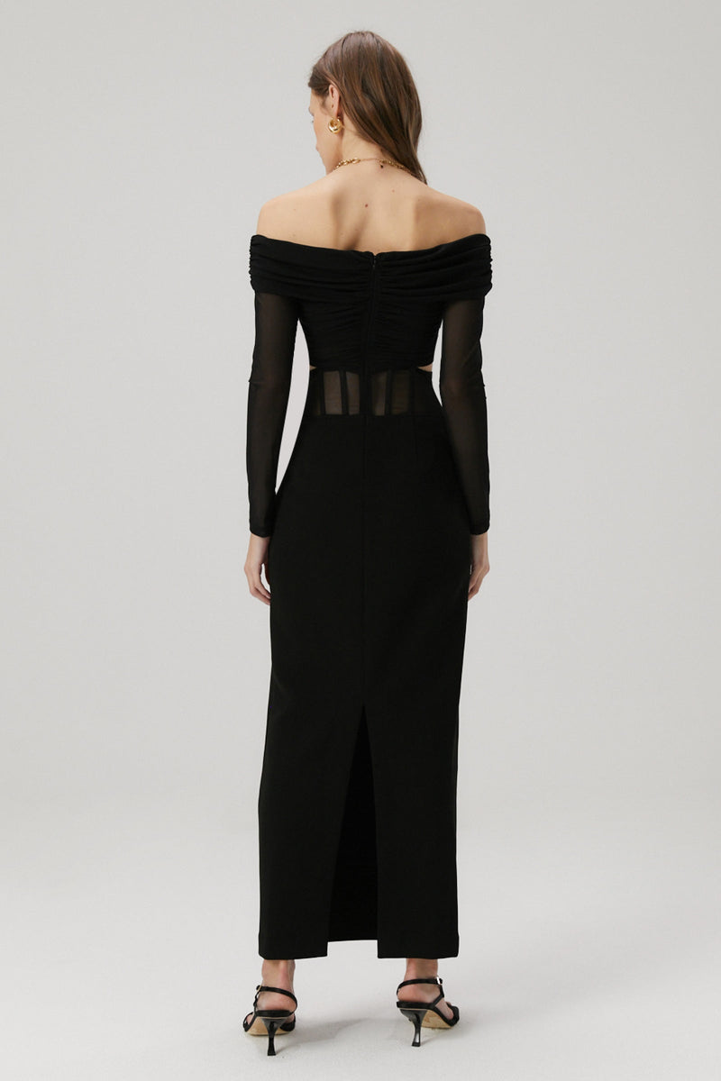 MARCELINE GOWN