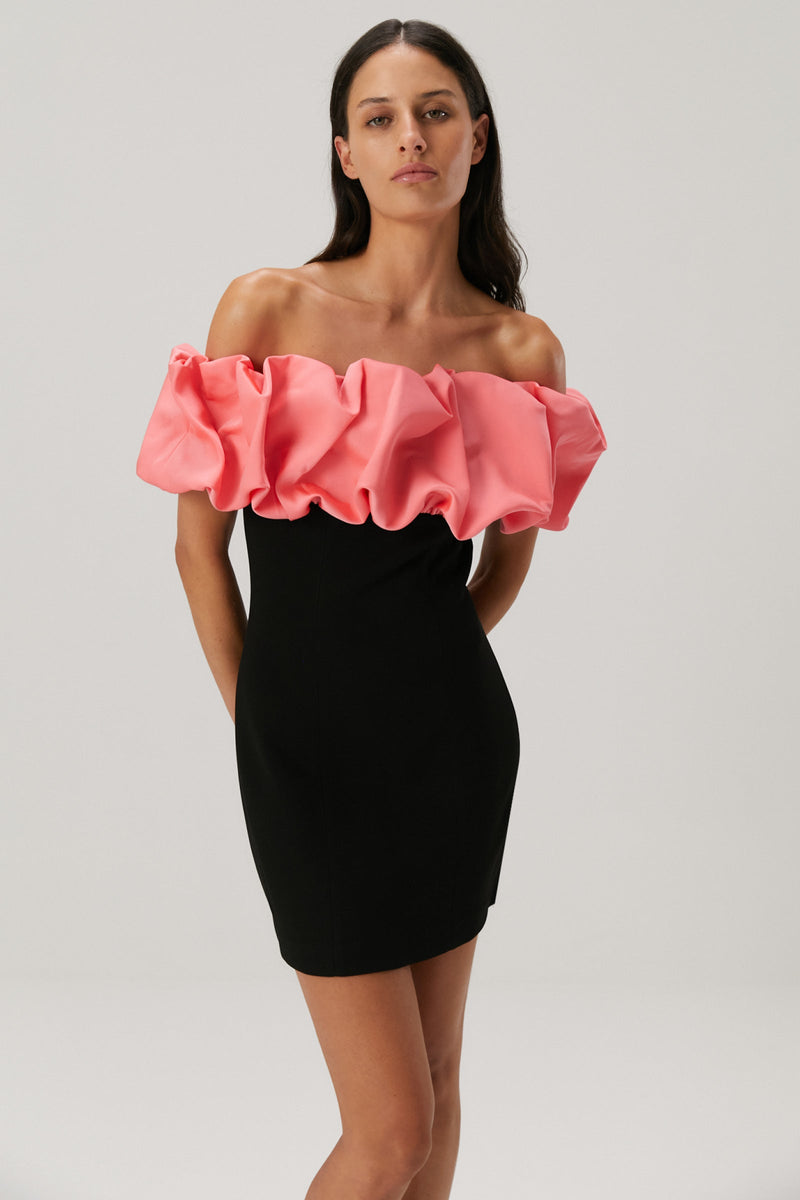 ROSANA MINI DRESS