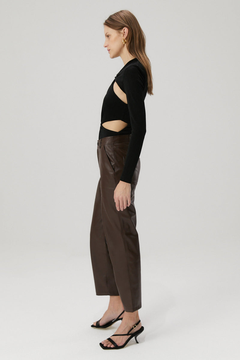 ABIR STRAIGHT LEG PANT