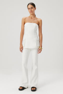 Misha collection jumpsuit new arrivals
