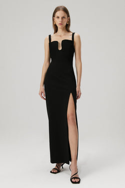 FRANKA GOWN