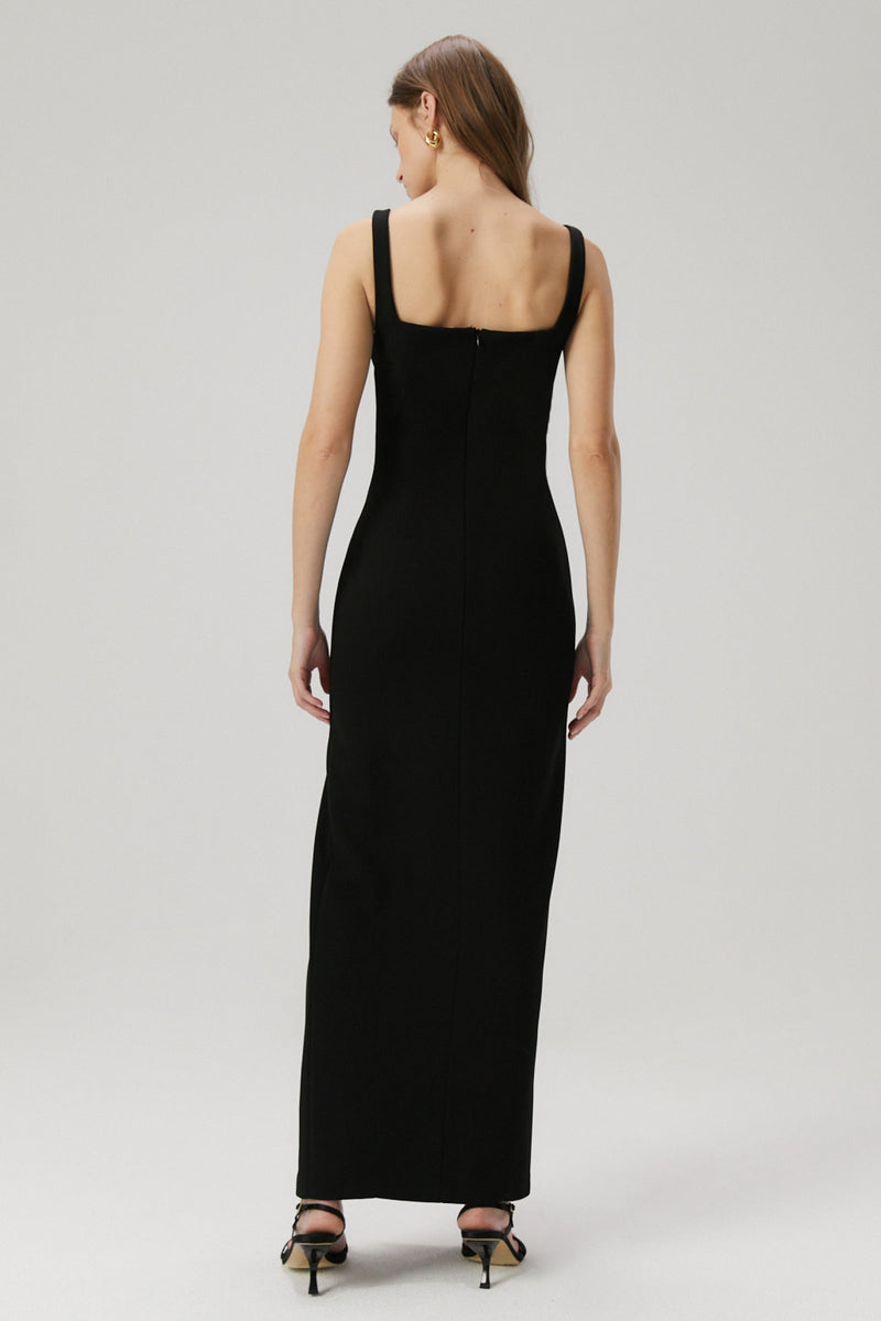 FRANKA GOWN