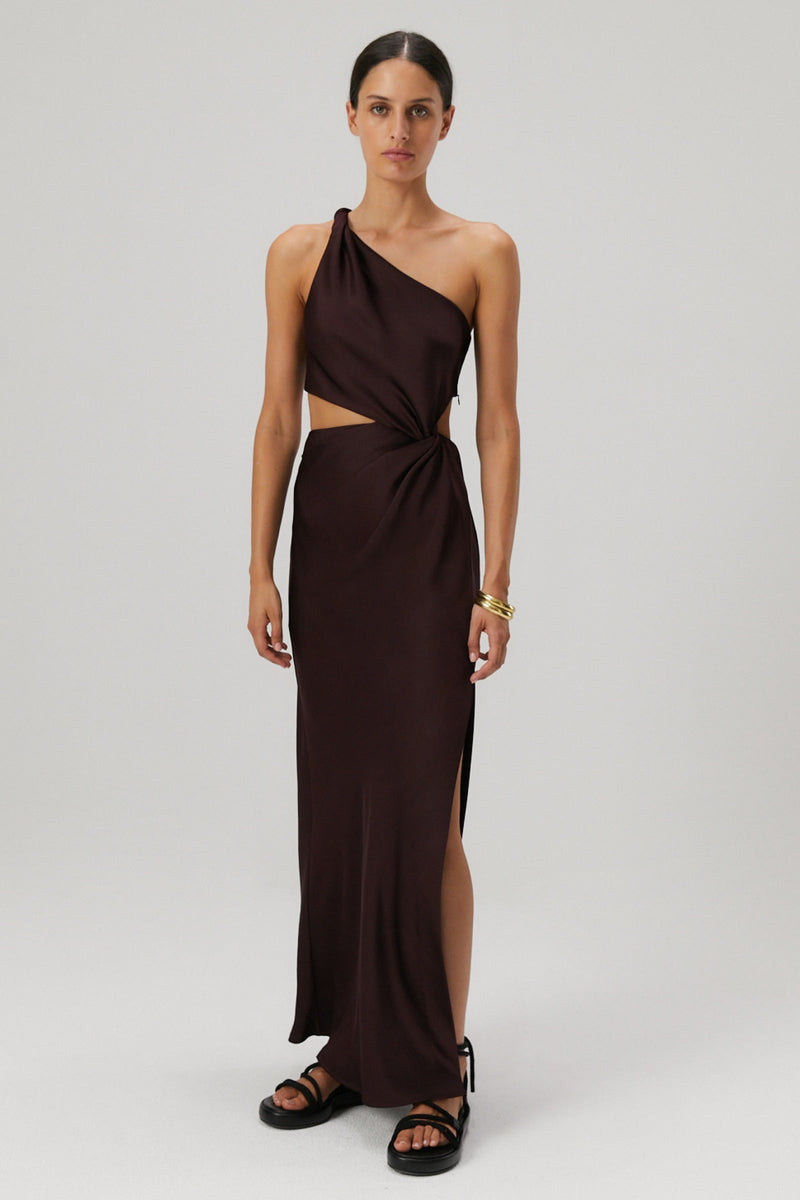KRISTIN GOWN