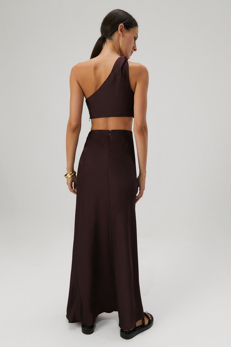 KRISTIN GOWN
