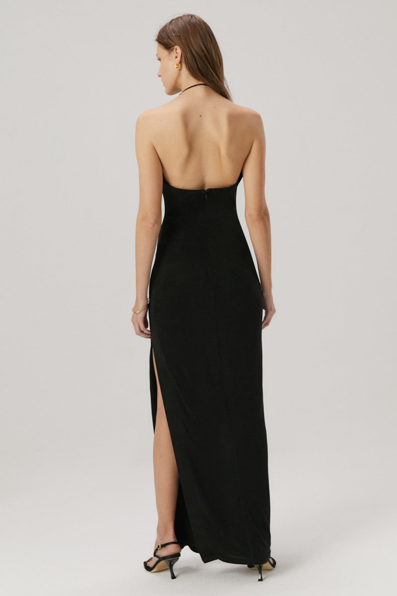 YESENIA GOWN