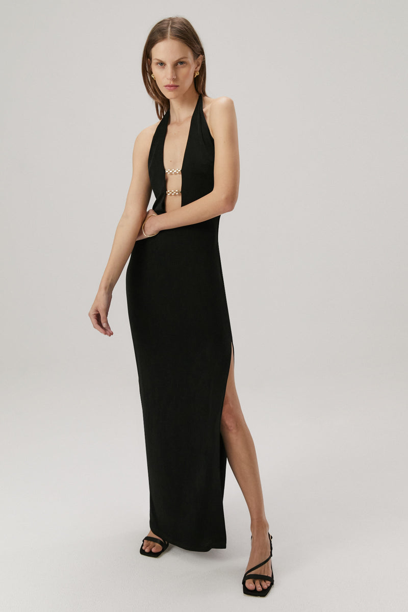 YESENIA GOWN