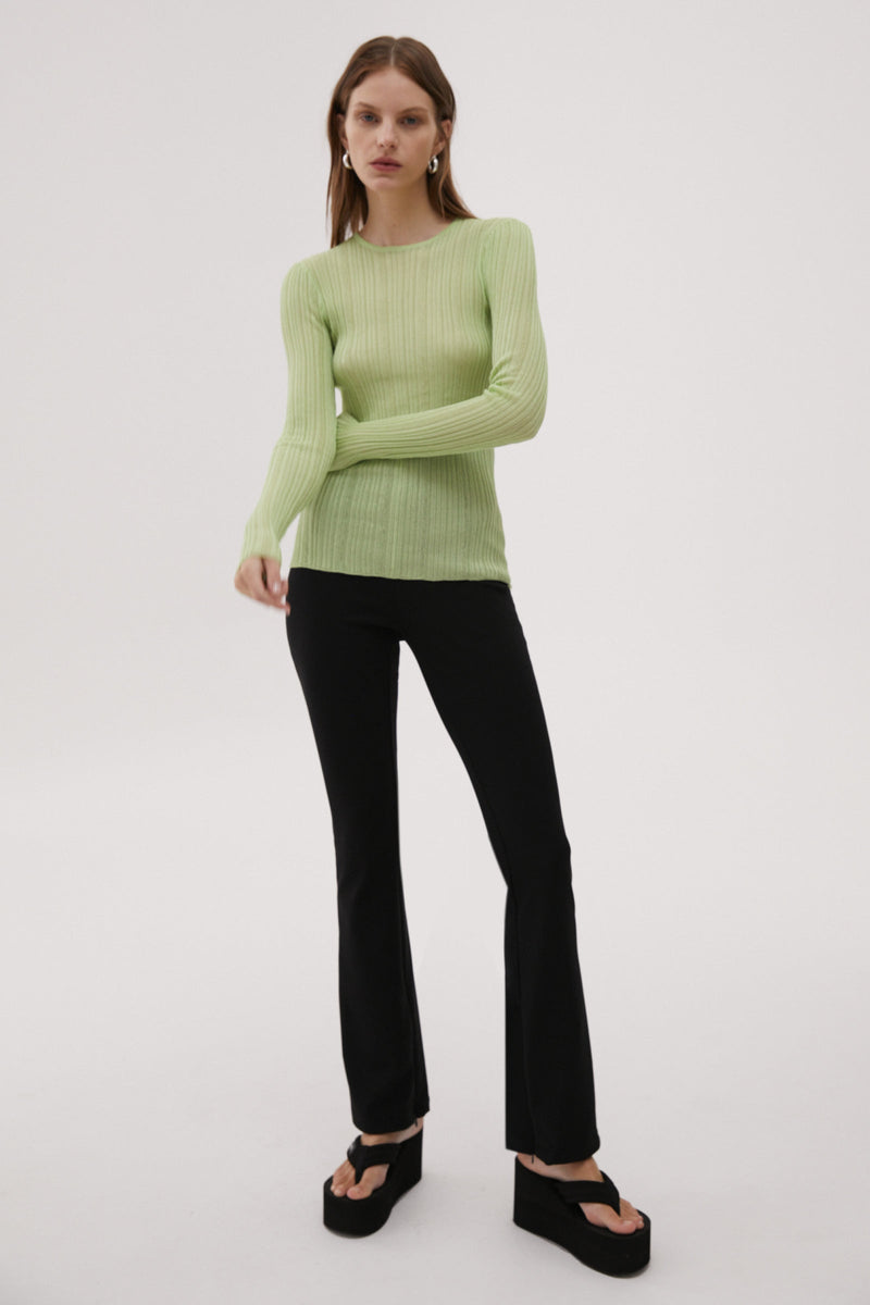 EGLANTINE TOP