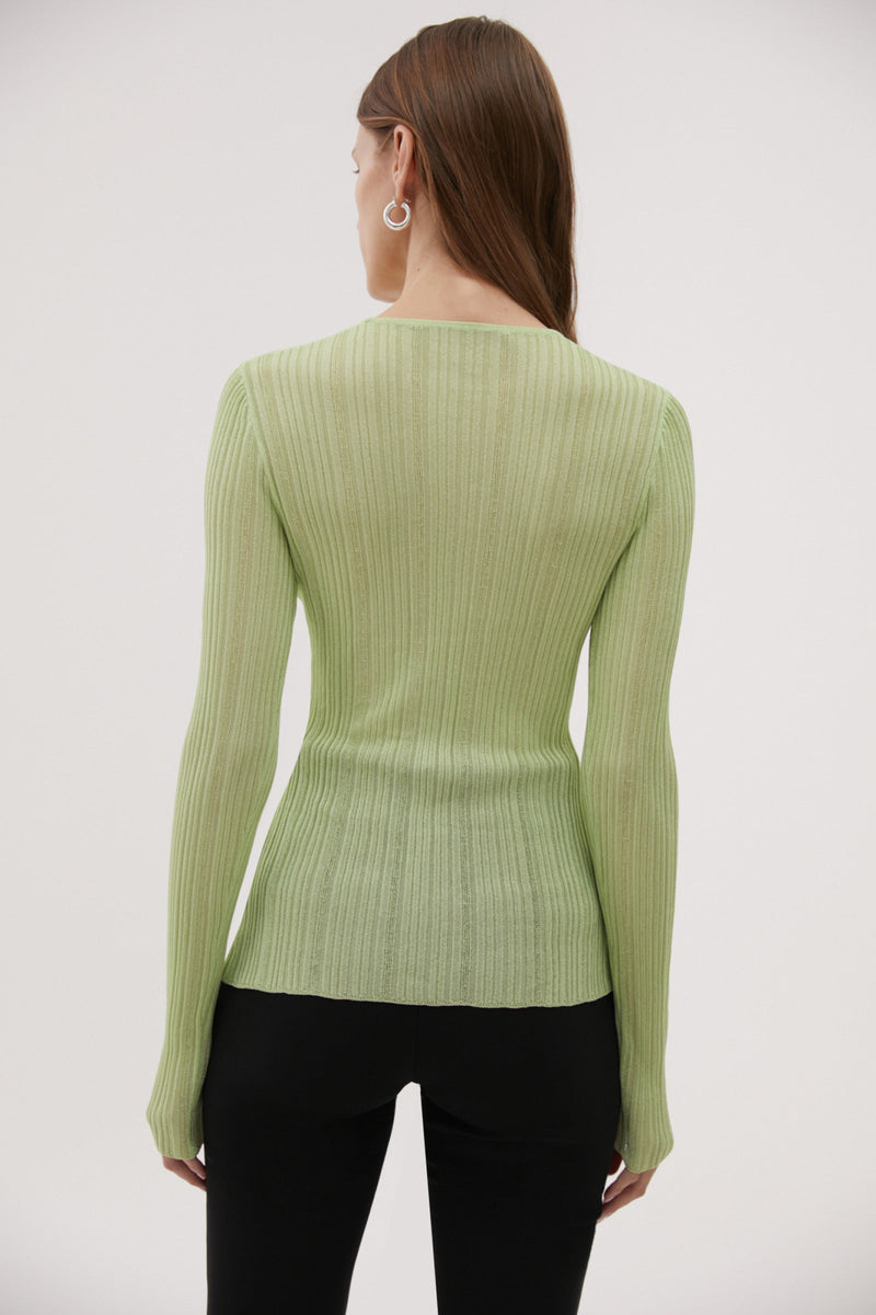 EGLANTINE TOP