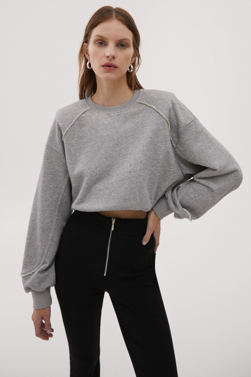 KIERAN  SWEATER