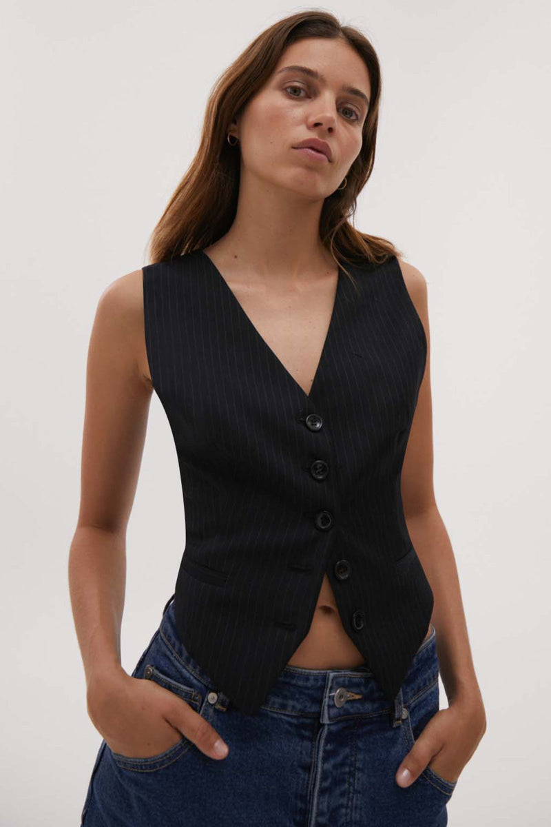 ODALIS VEST