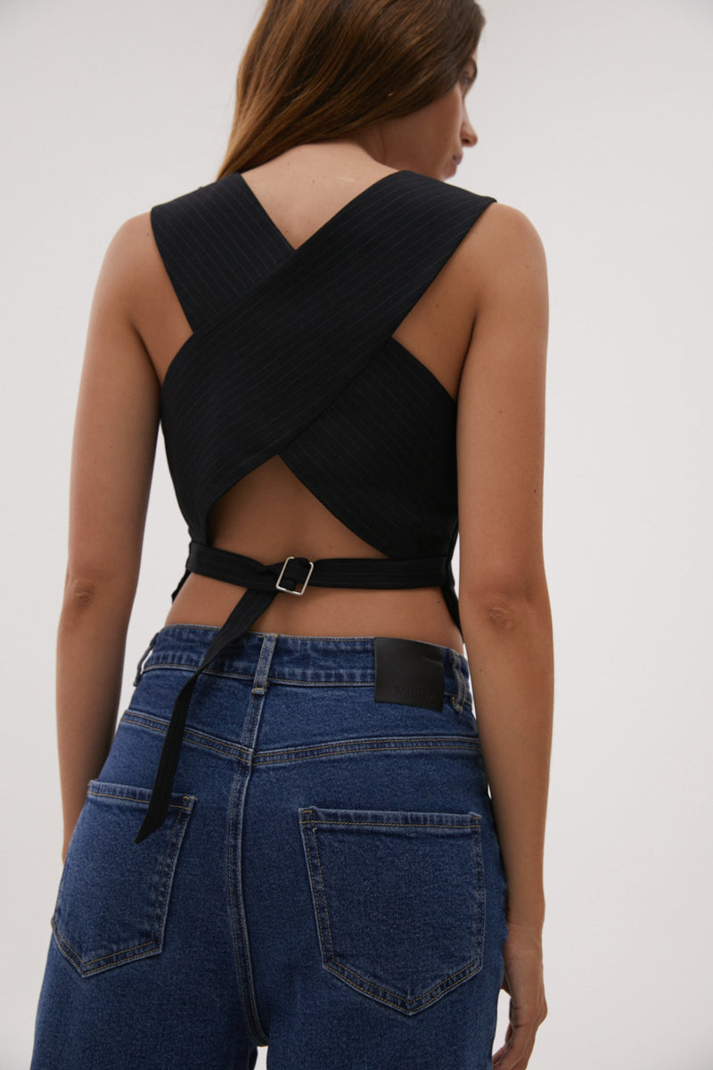 ODALIS VEST