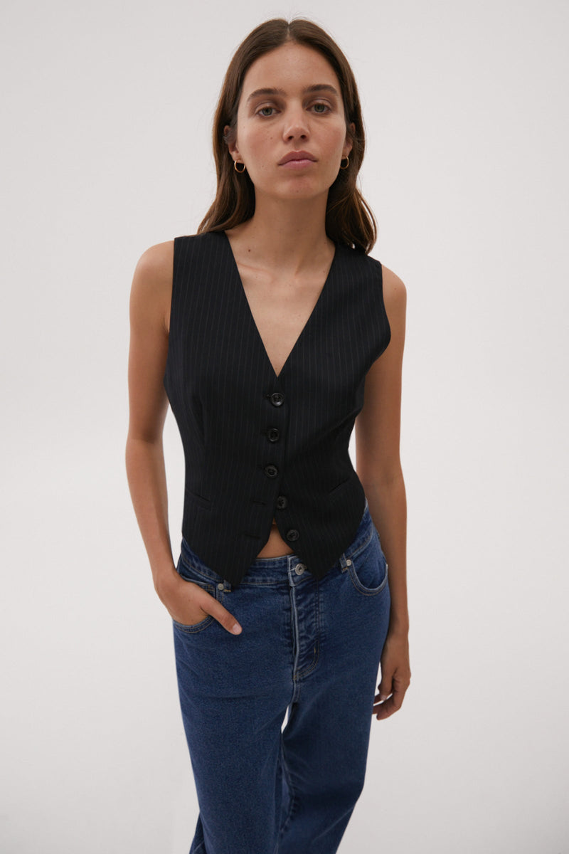 ODALIS VEST