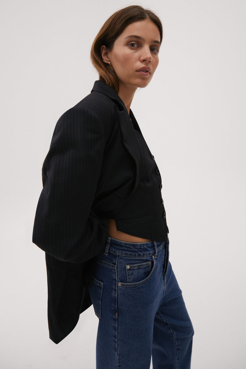 SAYER BLAZER