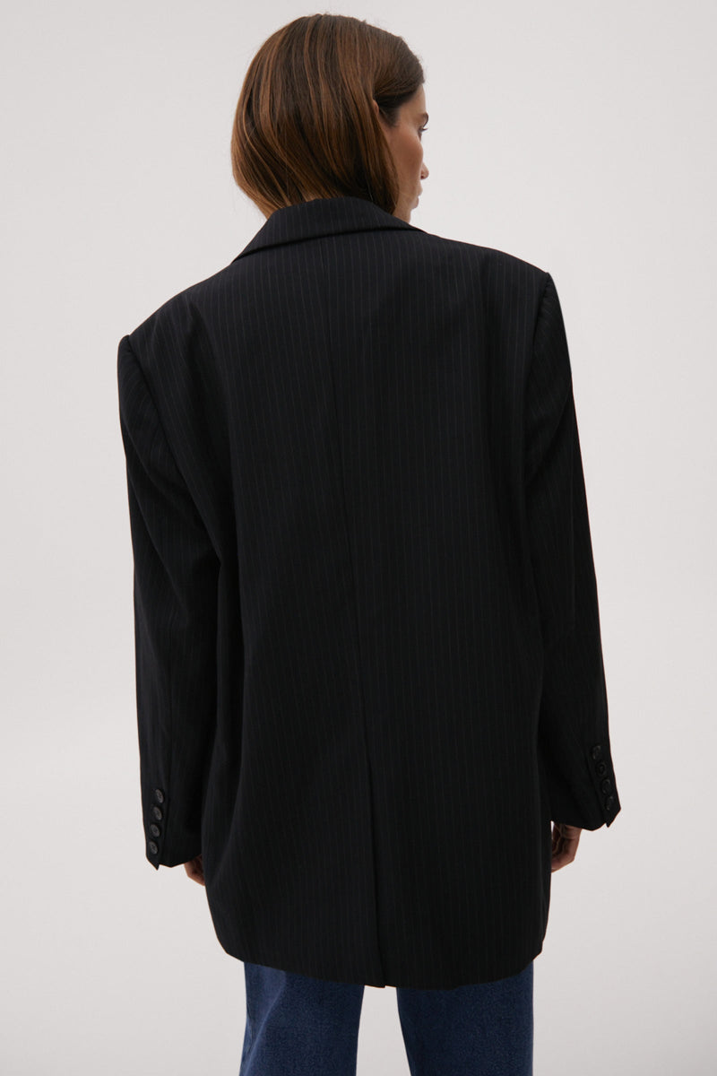 SAYER BLAZER