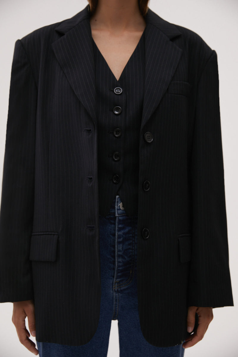 SAYER BLAZER