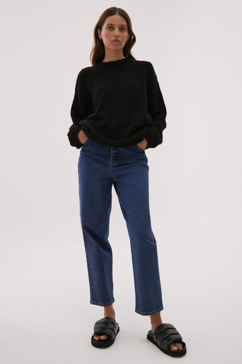 MACIE SWEATER