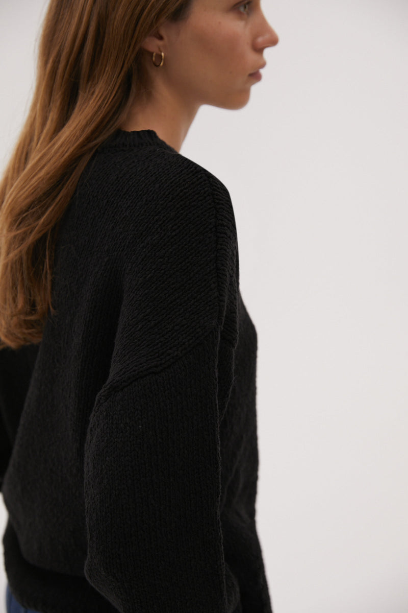 MACIE SWEATER