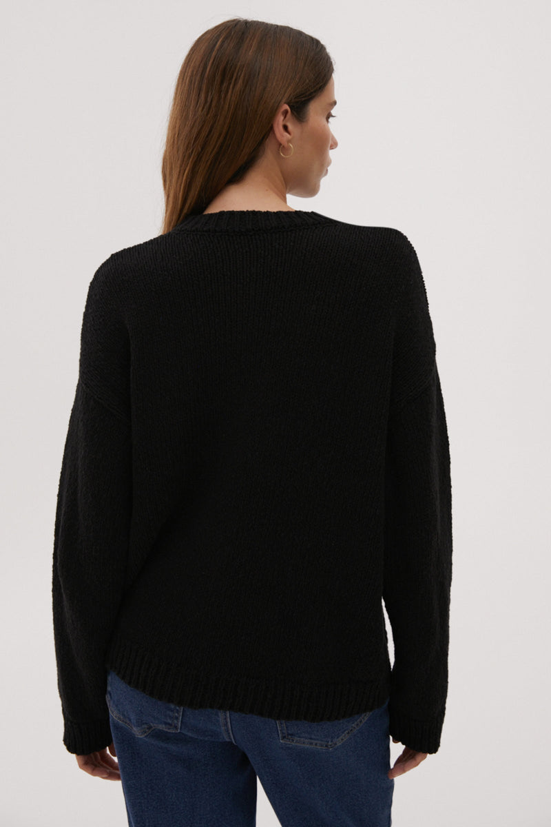 MACIE SWEATER