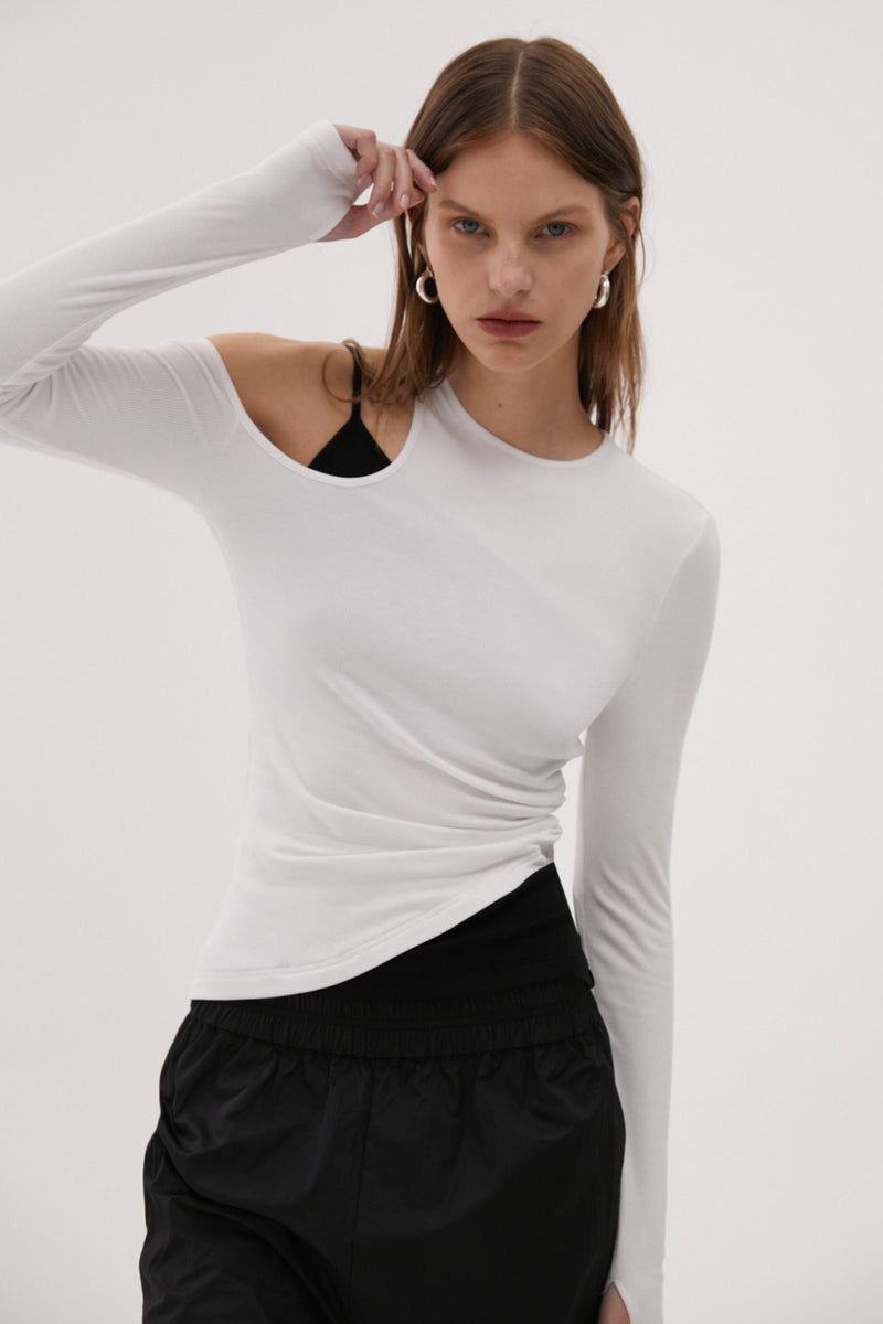 TANNER TOP