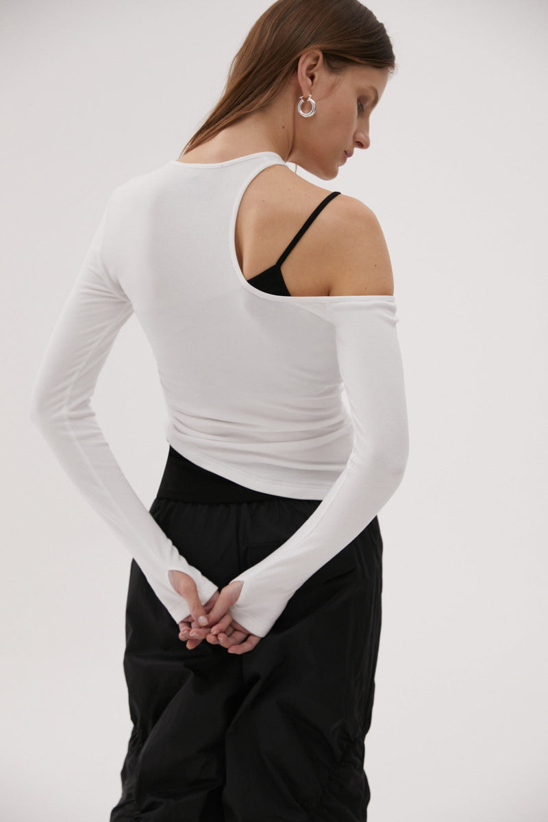 TANNER TOP