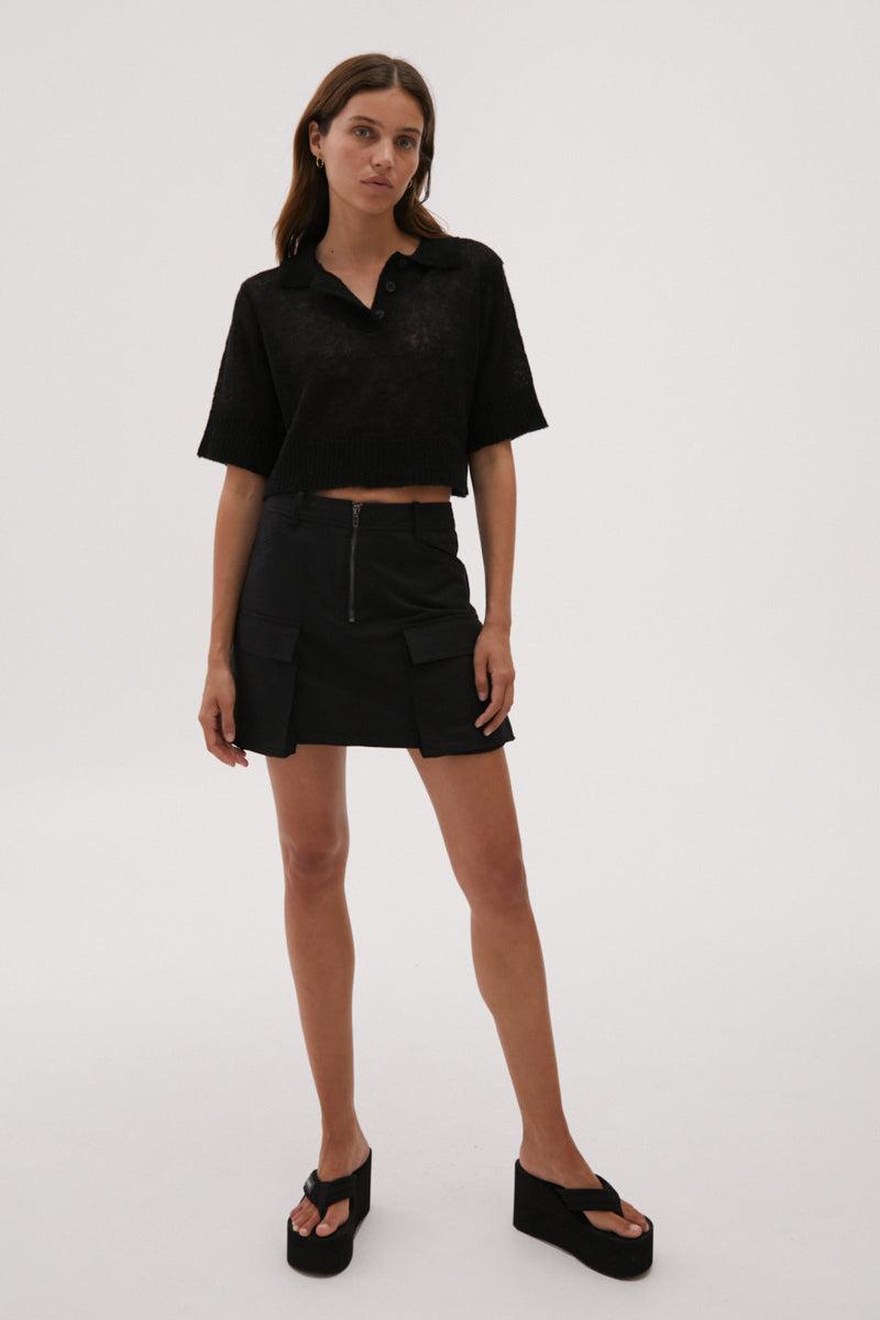 SPENCER TOP