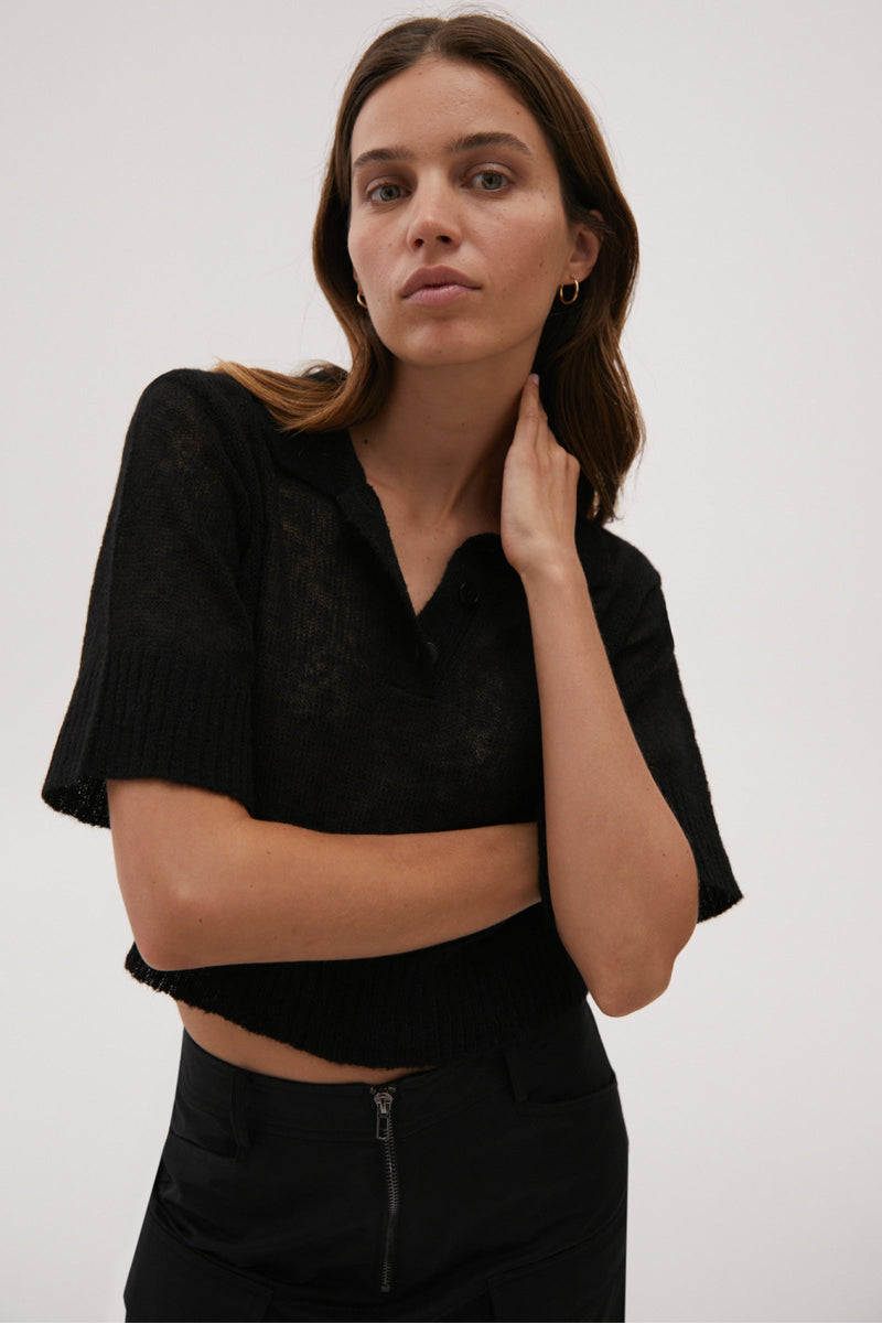 SPENCER TOP