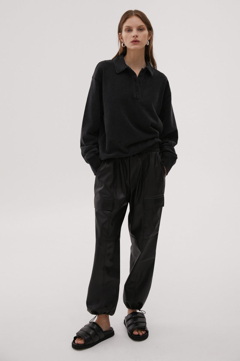 GENTRY JUMPER
