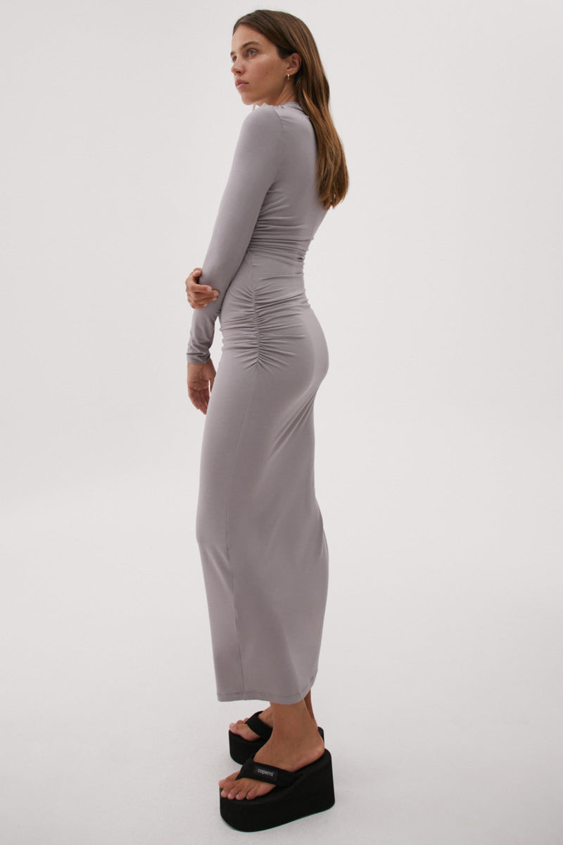CHESAH MIDI DRESS