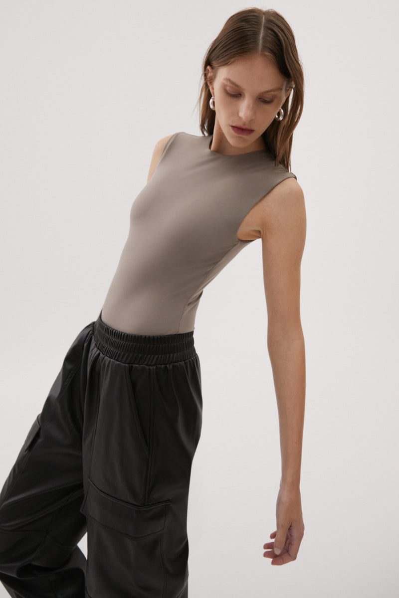 ALIZE BODYSUIT
