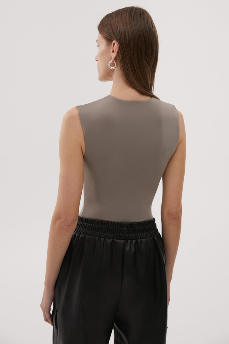 ALIZE BODYSUIT