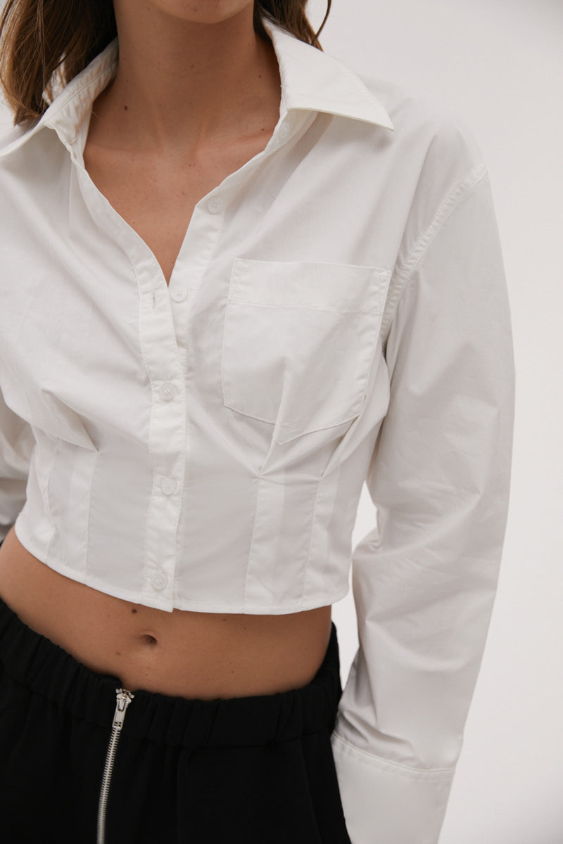 DORIELLE SHIRT