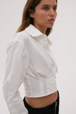 DORIELLE SHIRT