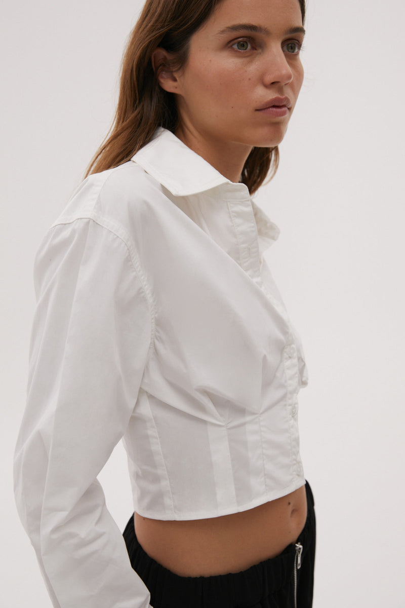 DORIELLE SHIRT